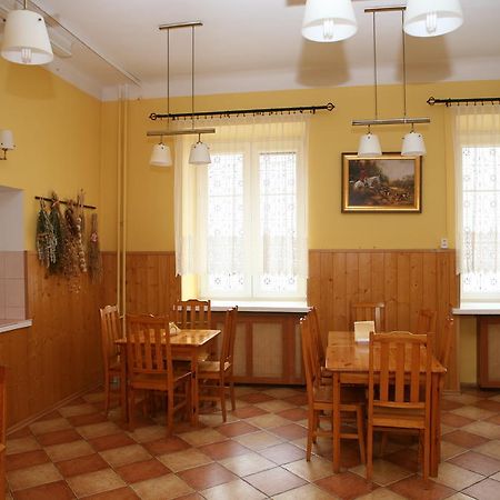 Cityhostel ורשה מראה חיצוני תמונה