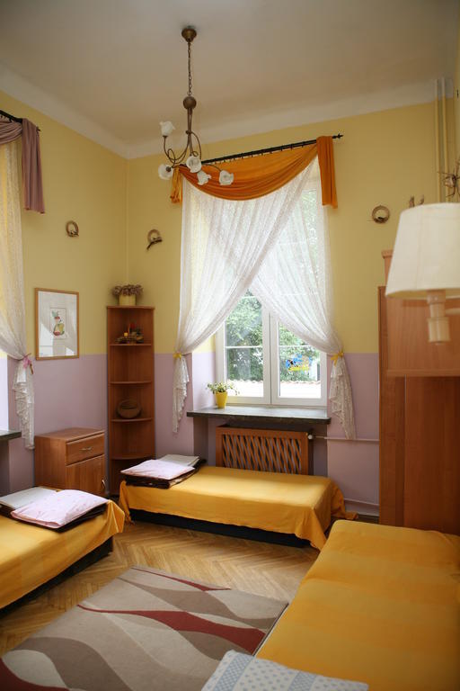 Cityhostel ורשה חדר תמונה