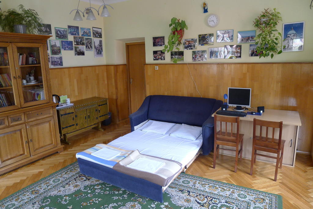 Cityhostel ורשה חדר תמונה