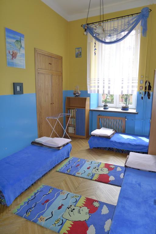 Cityhostel ורשה חדר תמונה