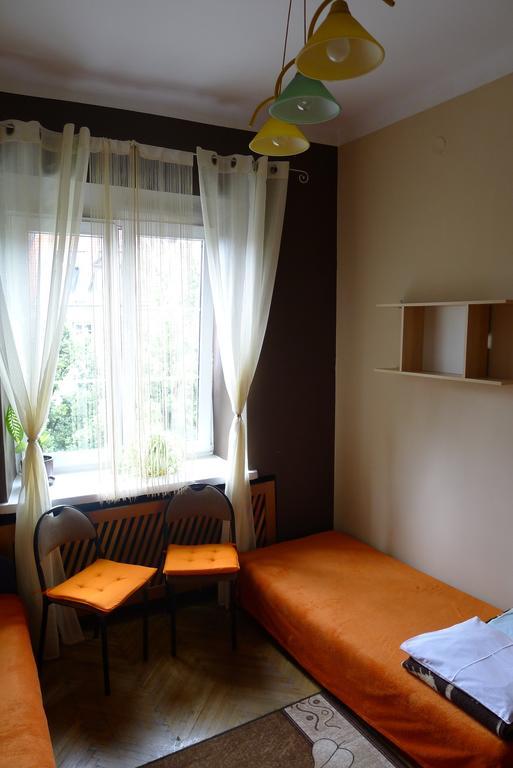 Cityhostel ורשה מראה חיצוני תמונה
