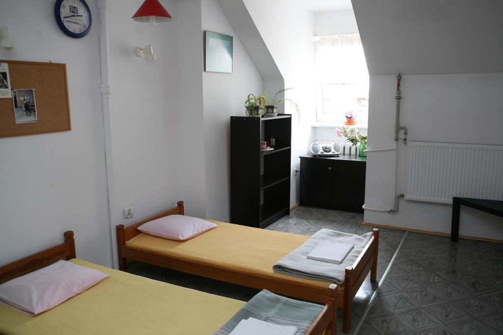Cityhostel ורשה חדר תמונה