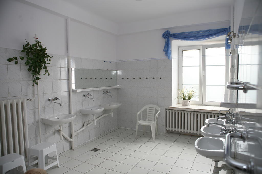 Cityhostel ורשה מראה חיצוני תמונה