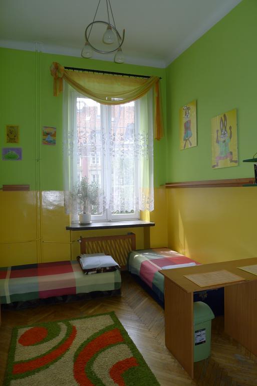 Cityhostel ורשה חדר תמונה