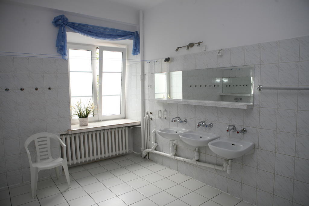 Cityhostel ורשה מראה חיצוני תמונה