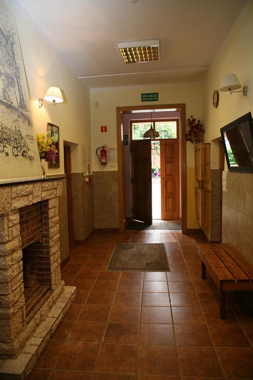 Cityhostel ורשה מראה חיצוני תמונה